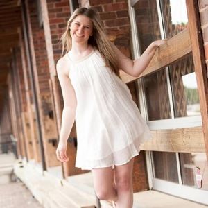 Meet your Posher, Raegan